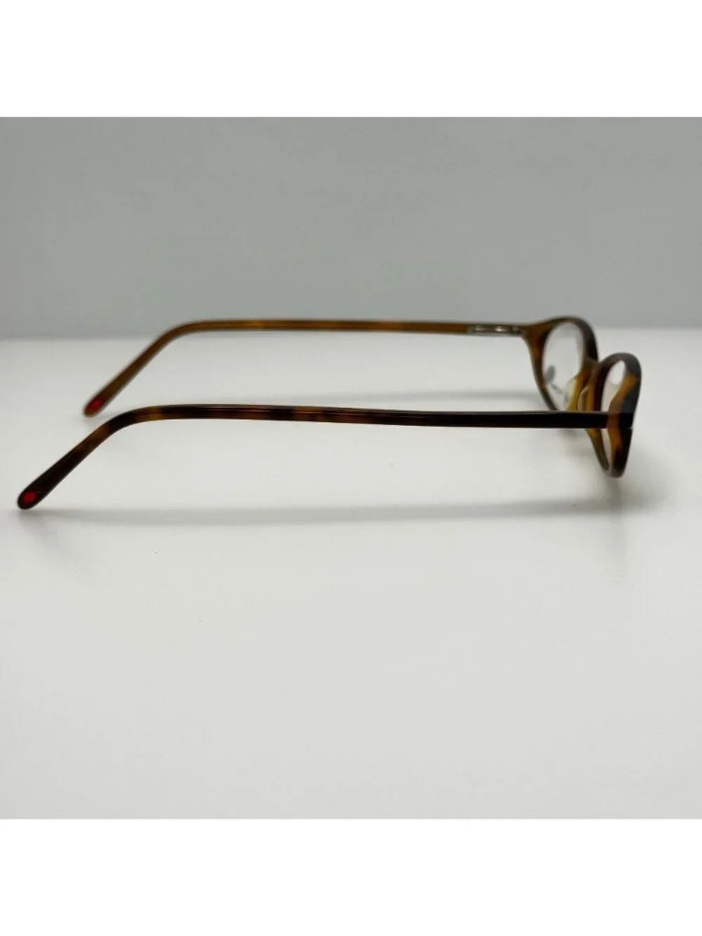 Marchon M809 214 Eyeglasses Eye Glasses Frames 49-15-140